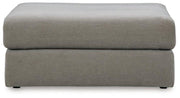 Avaliyah Oversized Accent Ottoman - Theo's Factory Direct Mattress & Furniture (Columbus, OH)