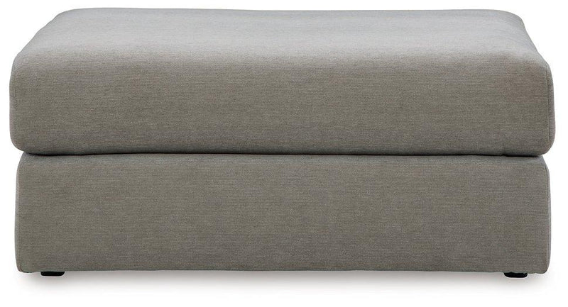 Avaliyah Oversized Accent Ottoman - Theo's Factory Direct Mattress & Furniture (Columbus, OH)