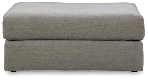 Avaliyah Oversized Accent Ottoman - Theo's Factory Direct Mattress & Furniture (Columbus, OH)