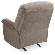 Ballinasloe Recliner - Theo's Factory Direct Mattress & Furniture (Columbus, OH)