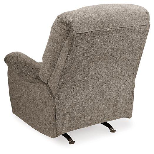 Ballinasloe Recliner - Theo's Factory Direct Mattress & Furniture (Columbus, OH)