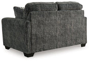 Lonoke Living Room Set - Theo's Factory Direct Mattress & Furniture (Columbus, OH)