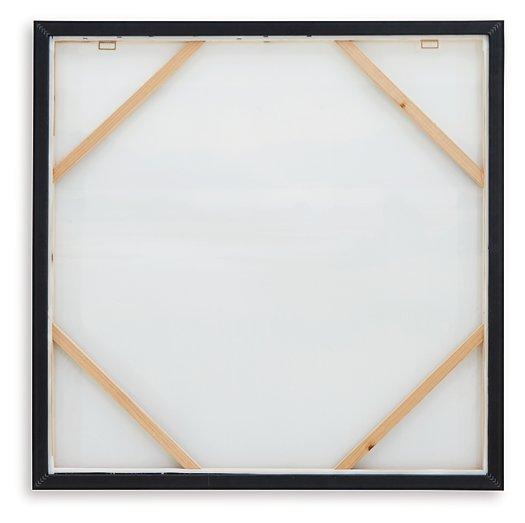 Clarkford Wall Art - Theo's Factory Direct Mattress & Furniture (Columbus, OH)