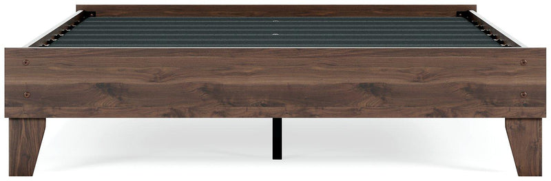 Calverson Bed - Theo's Factory Direct Mattress & Furniture (Columbus, OH)