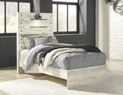 Cambeck Bed - Theo's Factory Direct Mattress & Furniture (Columbus, OH)