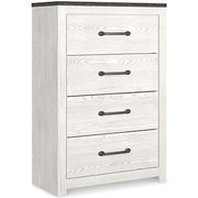 Gerridan Chest of Drawers - Theo's Factory Direct Mattress & Furniture (Columbus, OH)