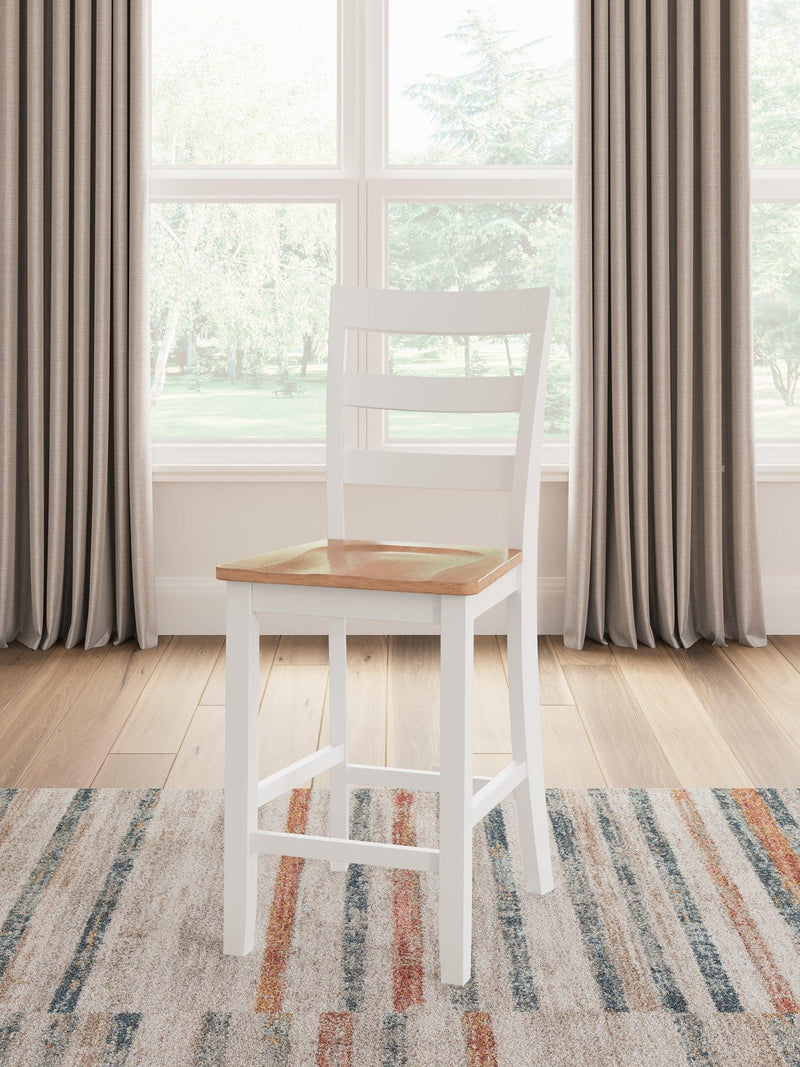 Gesthaven Dining Set - Theo's Factory Direct Mattress & Furniture (Columbus, OH)