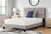 Chime 12 Inch Memory Foam Mattress in a Box - Theo's Factory Direct Mattress & Furniture (Columbus, OH)