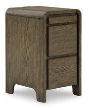 Jensworth Accent Table - Theo's Factory Direct Mattress & Furniture (Columbus, OH)