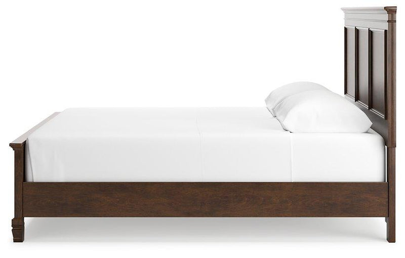 Danabrin Bed - Theo's Factory Direct Mattress & Furniture (Columbus, OH)