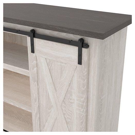 Dorrinson 54" TV Stand - Theo's Factory Direct Mattress & Furniture (Columbus, OH)