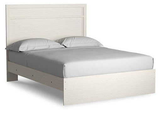 Stelsie Bed - Theo's Factory Direct Mattress & Furniture (Columbus, OH)