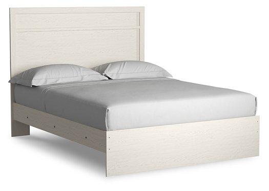 Stelsie Bedroom Set - Theo's Factory Direct Mattress & Furniture (Columbus, OH)