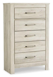 Bellaby Chest of Drawers - Theo's Factory Direct Mattress & Furniture (Columbus, OH)