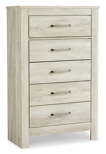 Bellaby Chest of Drawers - Theo's Factory Direct Mattress & Furniture (Columbus, OH)