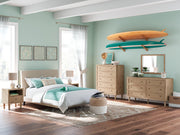 Cielden Chest of Drawers - Theo's Factory Direct Mattress & Furniture (Columbus, OH)