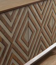 Dreggan Accent Cabinet - Theo's Factory Direct Mattress & Furniture (Columbus, OH)