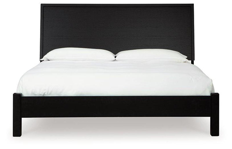 Danziar Bedroom Set - Theo's Factory Direct Mattress & Furniture (Columbus, OH)