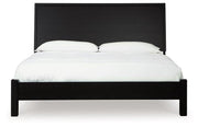 Danziar Bedroom Set - Theo's Factory Direct Mattress & Furniture (Columbus, OH)