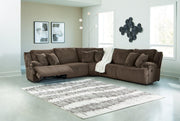 Top Tier Living Room Set - Theo's Factory Direct Mattress & Furniture (Columbus, OH)