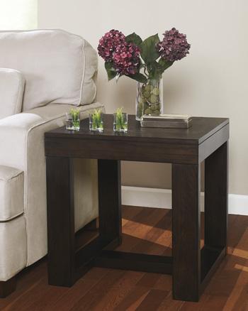 Watson End Table Set - Theo's Factory Direct Mattress & Furniture (Columbus, OH)