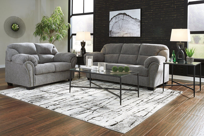 Allmaxx Living Room Set - Theo's Factory Direct Mattress & Furniture (Columbus, OH)
