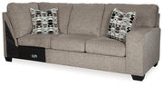 Ballinasloe Living Room Set - Theo's Factory Direct Mattress & Furniture (Columbus, OH)