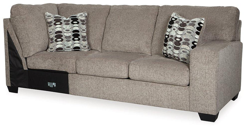 Ballinasloe Living Room Set - Theo's Factory Direct Mattress & Furniture (Columbus, OH)