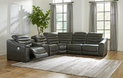 Center Line Living Room Set - Theo's Factory Direct Mattress & Furniture (Columbus, OH)