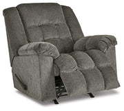 Kegler Recliner - Theo's Factory Direct Mattress & Furniture (Columbus, OH)