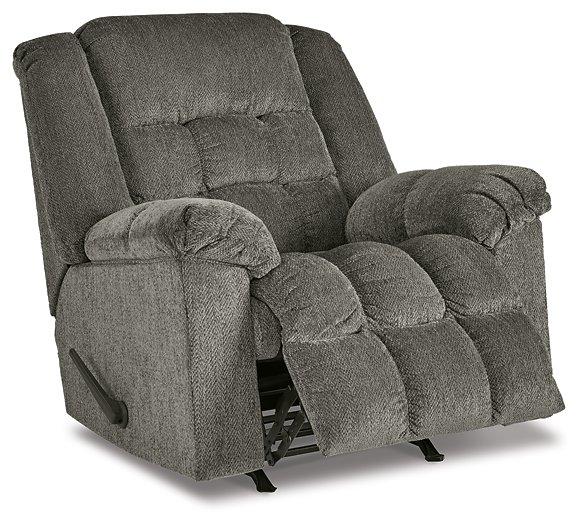 Kegler Recliner - Theo's Factory Direct Mattress & Furniture (Columbus, OH)
