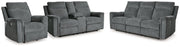 Barnsana Living Room Set - Theo's Factory Direct Mattress & Furniture (Columbus, OH)