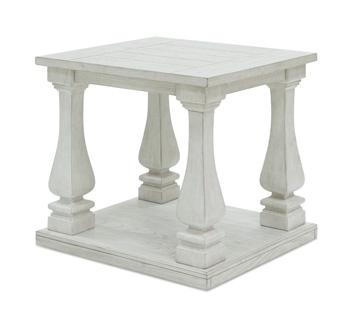 Arlendyne End Table - Theo's Factory Direct Mattress & Furniture (Columbus, OH)