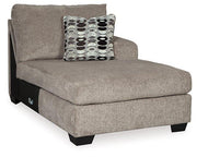 Ballinasloe Living Room Set - Theo's Factory Direct Mattress & Furniture (Columbus, OH)