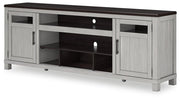 Darborn 88" TV Stand - Theo's Factory Direct Mattress & Furniture (Columbus, OH)
