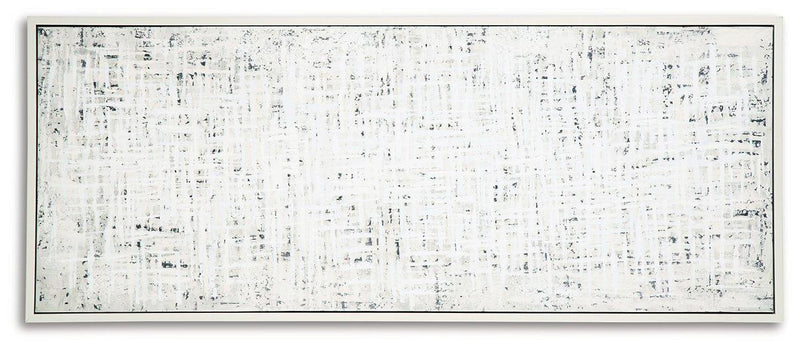 Daxonport Wall Art - Theo's Factory Direct Mattress & Furniture (Columbus, OH)