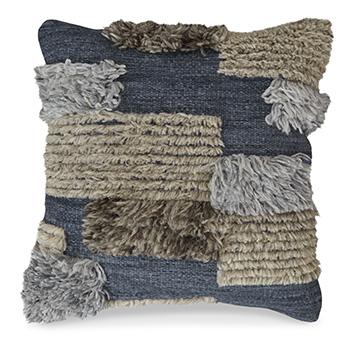 Gibbend Pillow - Theo's Factory Direct Mattress & Furniture (Columbus, OH)