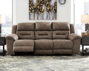 Stoneland Living Room Set - Theo's Factory Direct Mattress & Furniture (Columbus, OH)