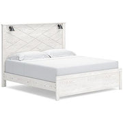 Gerridan Bedroom Set - Theo's Factory Direct Mattress & Furniture (Columbus, OH)