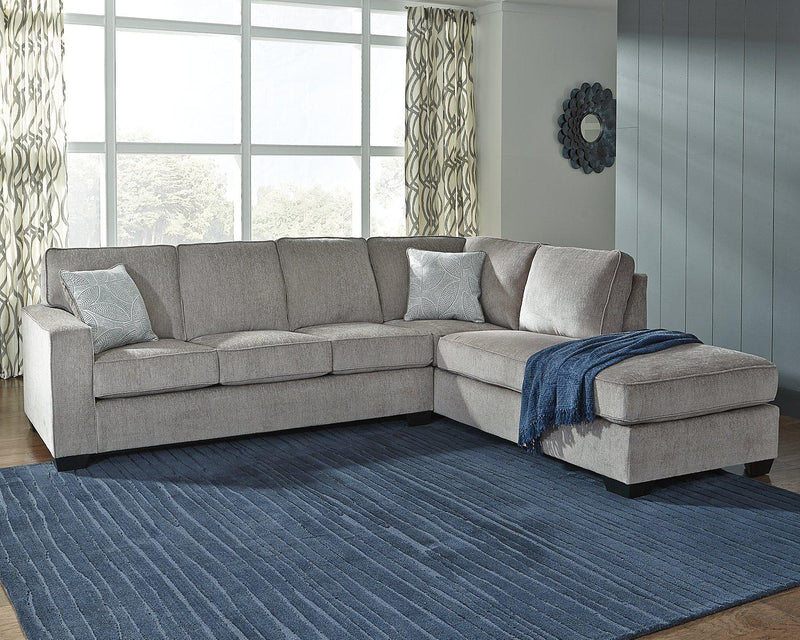 Altari Living Room Set - Theo's Factory Direct Mattress & Furniture (Columbus, OH)
