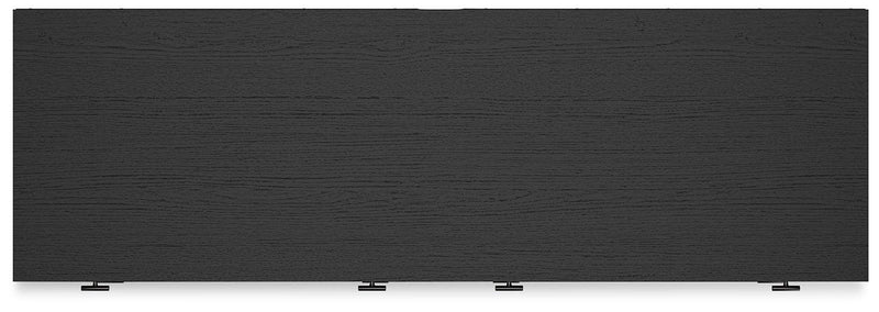 Charlang Dresser - Theo's Factory Direct Mattress & Furniture (Columbus, OH)