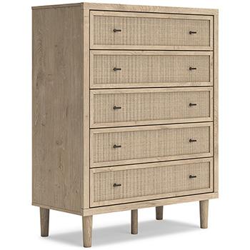 Cielden Chest of Drawers - Theo's Factory Direct Mattress & Furniture (Columbus, OH)