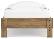 Deanlow Bed - Theo's Factory Direct Mattress & Furniture (Columbus, OH)