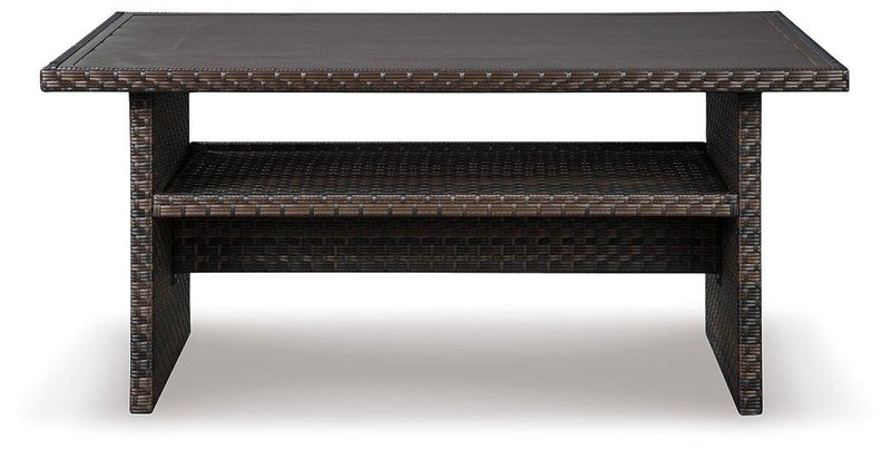 Easy Isle Multi-Use Table - Theo's Factory Direct Mattress & Furniture (Columbus, OH)