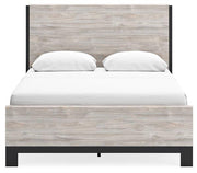 Vessalli Bedroom Set - Theo's Factory Direct Mattress & Furniture (Columbus, OH)