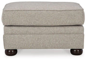 Gaelon Ottoman - Theo's Factory Direct Mattress & Furniture (Columbus, OH)