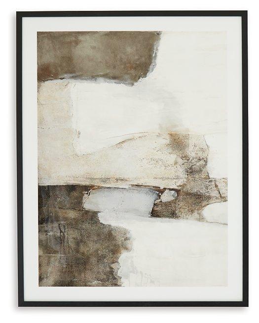 Aldricton Wall Art - Theo's Factory Direct Mattress & Furniture (Columbus, OH)