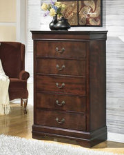 Alisdair Chest of Drawers - Theo's Factory Direct Mattress & Furniture (Columbus, OH)