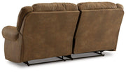 Boothbay Power Reclining Sofa - Theo's Factory Direct Mattress & Furniture (Columbus, OH)