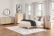 Cabinella Dresser - Theo's Factory Direct Mattress & Furniture (Columbus, OH)